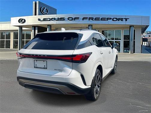 2023 Lexus RX 350 Premium Plus