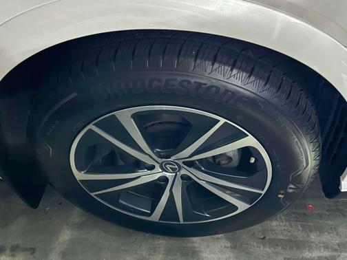 2023 Lexus RX 350 Base