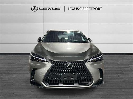 2024 Lexus NX 350 Premium