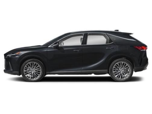2025 Lexus RX 450h+ Luxury