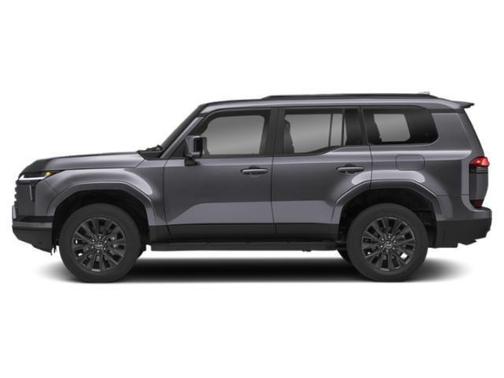 2025 Lexus GX 550 Premium+