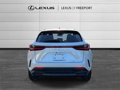 2023 Lexus NX 350 350 Base