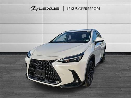 2023 Lexus NX 350 350 Base