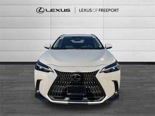2023 Lexus NX 350 350 Base