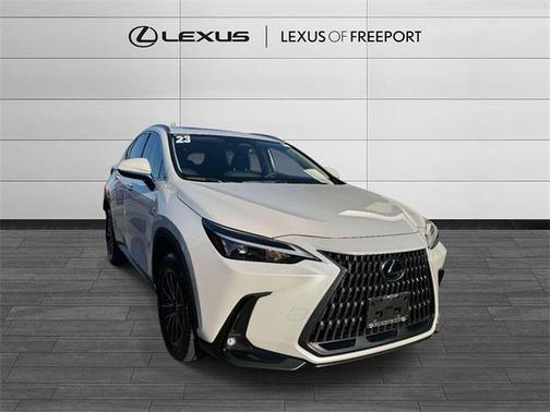 2023 Lexus NX 350 350 Base