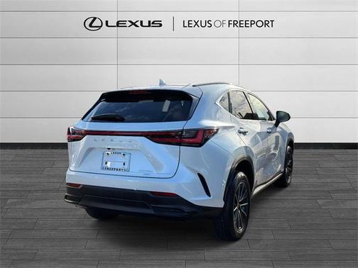 2023 Lexus NX 350 350 Base