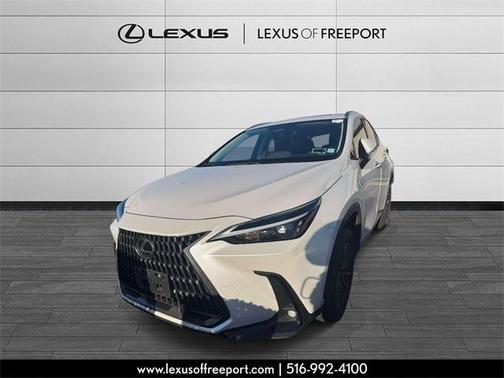 2023 Lexus NX 350 350 Base