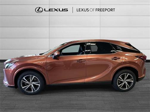2023 Lexus RX 350 Premium Plus