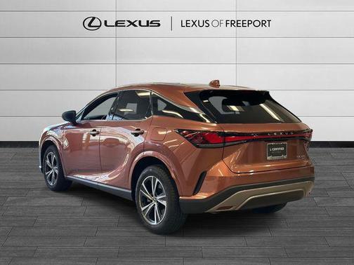 2023 Lexus RX 350 Premium Plus