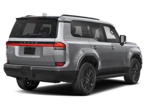2025 Lexus GX 550 Premium+