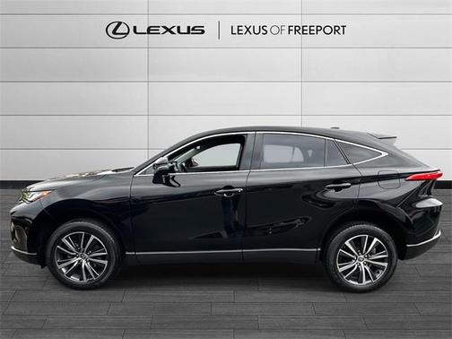 2023 Toyota Venza LE