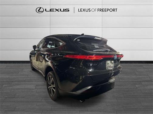 2023 Toyota Venza LE