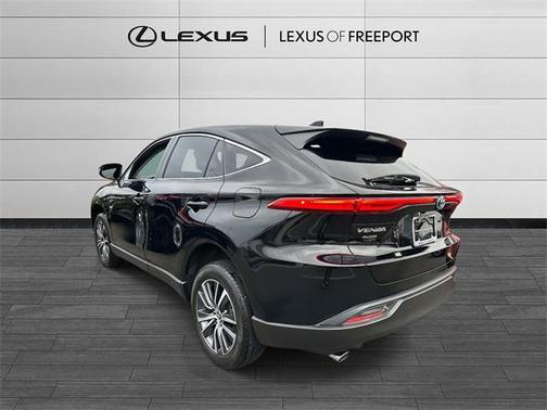 2023 Toyota Venza LE