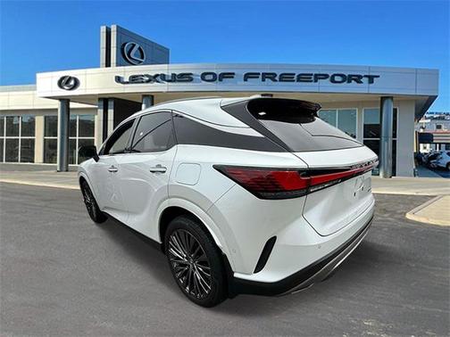 2023 Lexus RX 350 Luxury