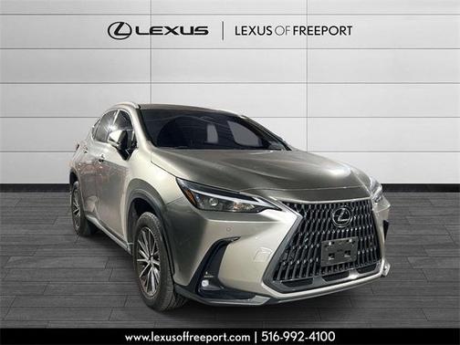 2023 Lexus NX 350 Premium