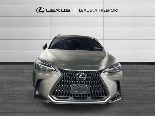 2023 Lexus NX 350 Premium