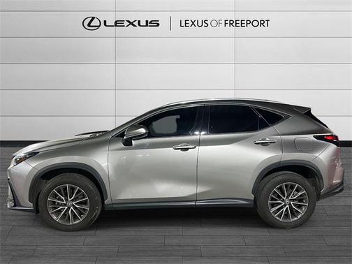 2023 Lexus NX 350 Premium