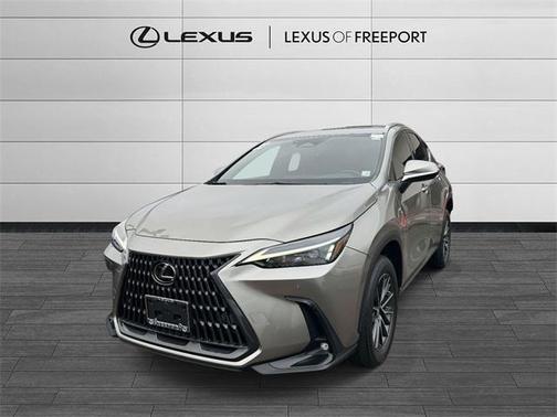 2023 Lexus NX 350 Premium