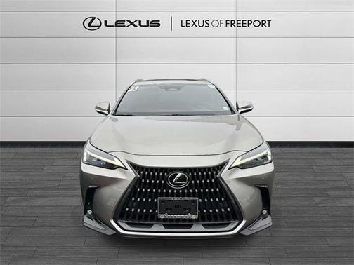 2023 Lexus NX 350 Premium