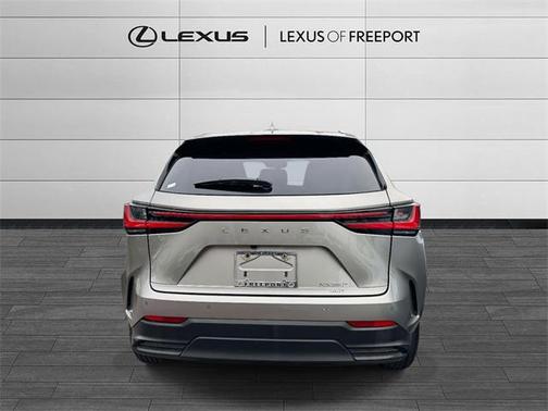 2023 Lexus NX 350 Premium