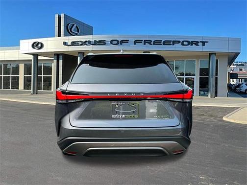 2023 Lexus RX 350 350