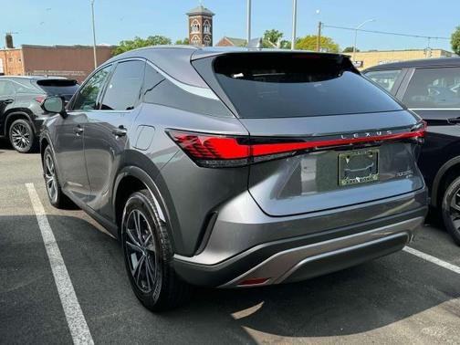 2023 Lexus RX 350 350