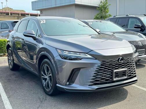 2023 Lexus RX 350 350