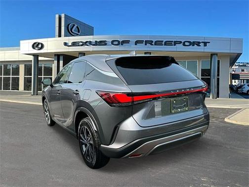2023 Lexus RX 350 350