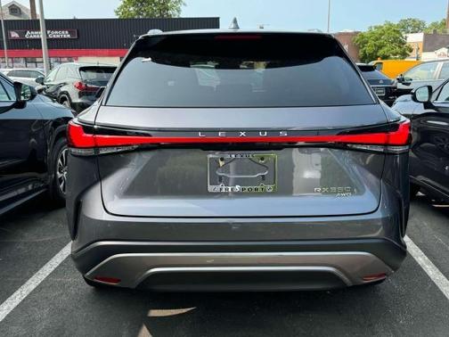 2023 Lexus RX 350 350