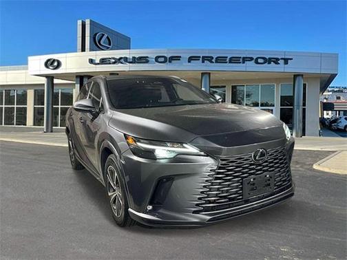2023 Lexus RX 350 350