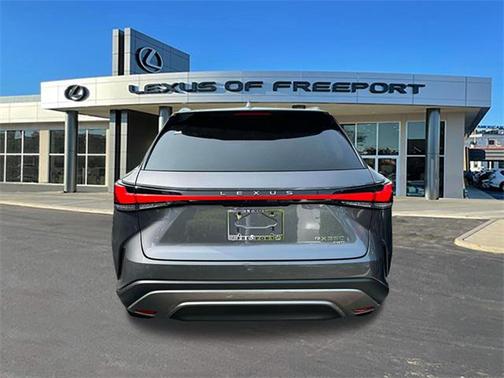 2023 Lexus RX 350 Base