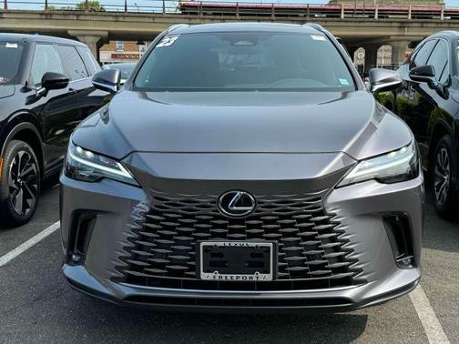 2023 Lexus RX 350 350