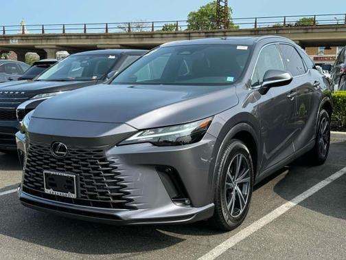 2023 Lexus RX 350 350