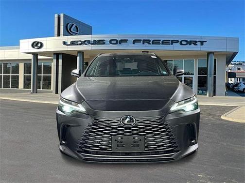 2023 Lexus RX 350 350