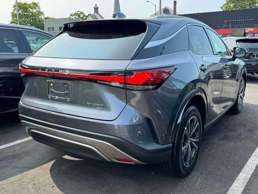 2023 Lexus RX 350 350