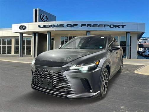 2023 Lexus RX 350 350