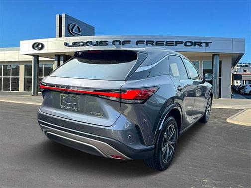 2023 Lexus RX 350 Base