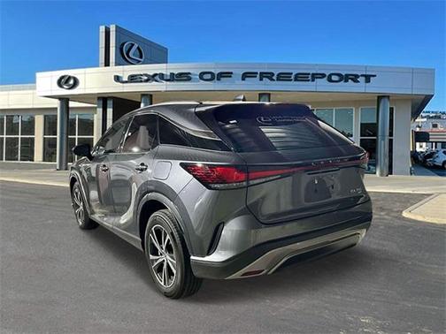 2023 Lexus RX 350 350
