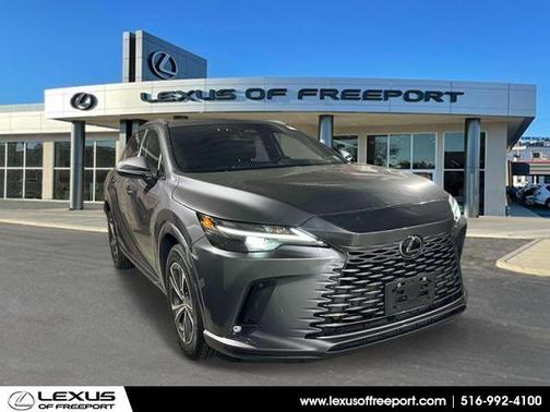 2023 Lexus RX 350 350
