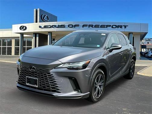 2023 Lexus RX 350 Base