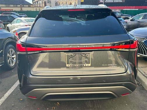 2024 Lexus RX 350 Premium Plus