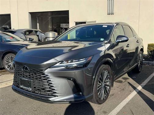 2024 Lexus RX 350 Premium Plus