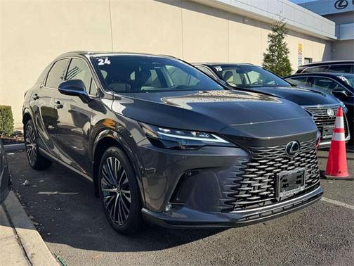 2024 Lexus RX 350 Premium Plus