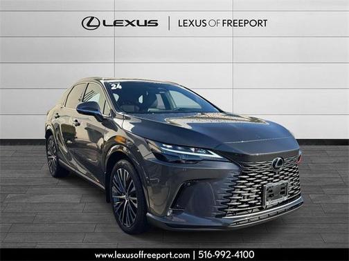 2024 Lexus RX 350 Premium Plus