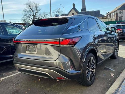 2024 Lexus RX 350 Premium Plus