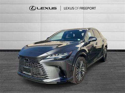 2024 Lexus RX 350 Premium Plus