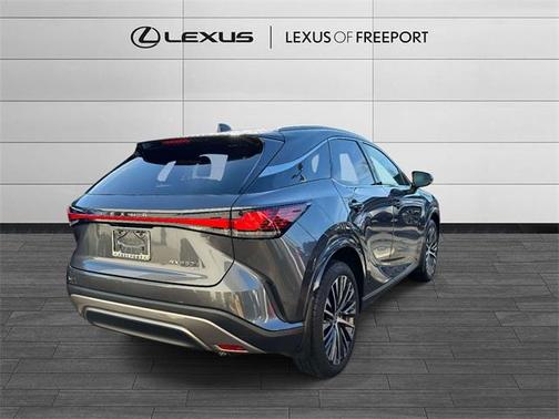 2024 Lexus RX 350 Premium Plus