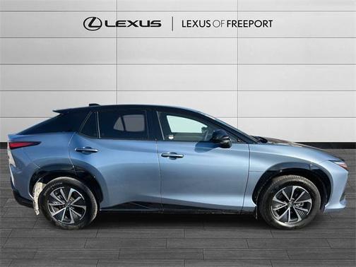 2024 Lexus RZ 300e Premium