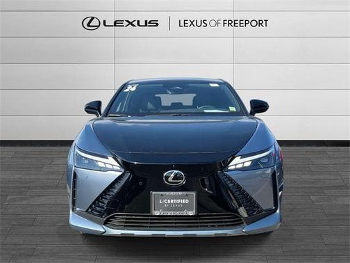 2024 Lexus RZ 300e Premium