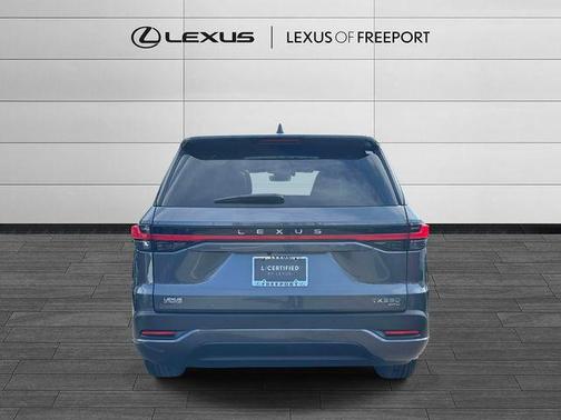 2025 Lexus TX 350 Premium